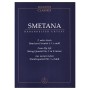 Barenreiter Smetana - String Quartet Nr.1 in E Minor [Pocket Score] Book for Orchestral Music