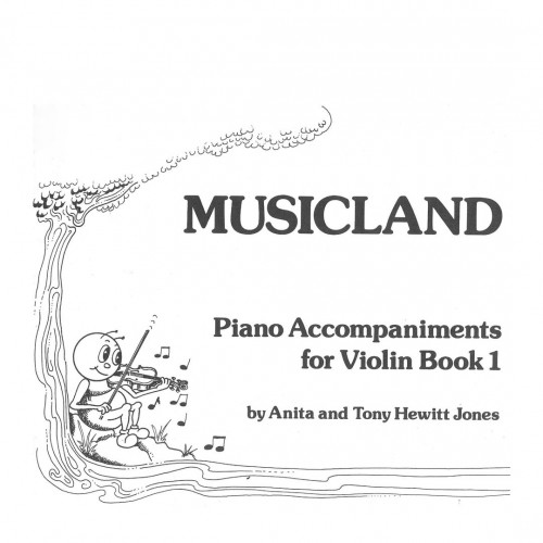 Musicland Publications -