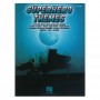 HAL LEONARD Superhero Themes Book for Piano