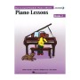 HAL LEONARD Hal Leonard Student Piano Library - Piano Lessons  Book 2 & Online Audio Βιβλίο για πιάνο