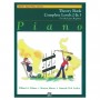 Alfred Alfred's Basic Piano Library - Theory Book, Complete Levels 2 & 3 Book for Piano