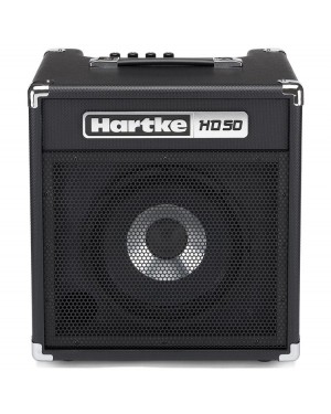 Hartke -