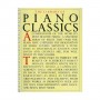 AMSCO Publications The Library of Piano Classics Βιβλίο για πιάνο