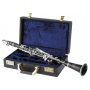 Amati ACL-675 LA Boehm Clarinet