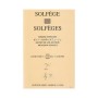 Henry Lemoine Solfege Des Solfeges, Vol.2C Βιβλίο Solfege