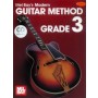 Melbay Modern Guitar Method Expanded  Grade 3 & CD Βιβλίο για ηλεκτρική κιθάρα