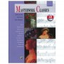 Alfred Masterwork Classics, Level 3 & CD Book for Piano