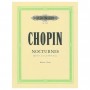 Chopin - Nocturnes