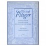 Barenreiter Gottfreid - Sonata In Bb Major, for 3 Violins & Basso Continuo Βιβλίο για βιολί