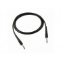 KLOTZ Basic JACK Male Mono - JACK Male Mono 4.50m Instrument Cable