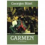 DOVER Publications Bizet – Carmen [Full Score] Book for Orchestral Music