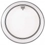 REMO Powerstroke 3 Clear 16" Bass Δέρμα για Drums