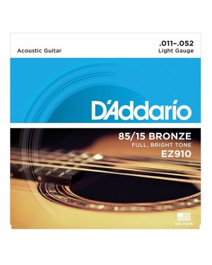 D'Addario -