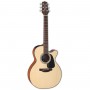 Takamine GX18CE 3/4 Natural Satin Electric - Acoustic Guitar