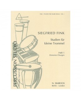 Simrock Original Edition -