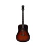 Norman Encore B20 Burnt Umber Presys Electric - Acoustic Guitar