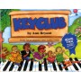 Faber Music Ann Bryant: Keyclub Pupil's  Book 2 Βιβλίο για πιάνο