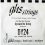 GHS DY24 Electric Guitar String