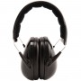 ALPINE EARMUFF Black Isolation Headset