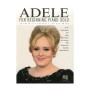 HAL LEONARD Adele for Beginning Piano Solo Βιβλίο για πιάνο