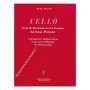 EKDOTIKI OMADA Dragnev - Cello From The Harmonics Book for Cello