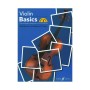 Faber Music Harris & O'Leary - Violin Basics (Pupil's Book) & Online Audio Book for Violin