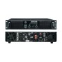 Topp Pro TRX2500 - 2200 Watt RMS Power Amplifier