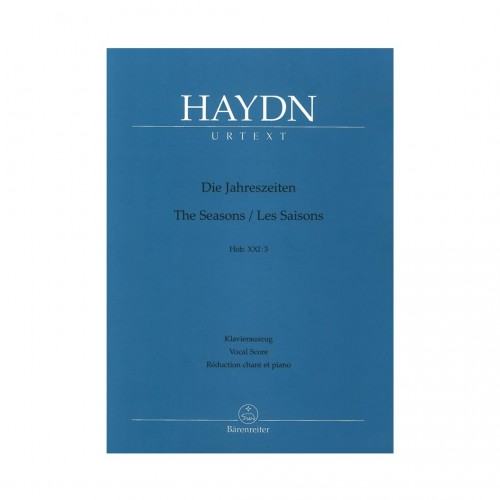 Barenreiter -