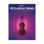 101 Classical Themes for Cello