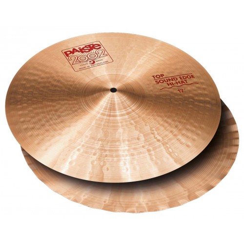 PAISTE -
