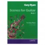 Camden Music Gary - Scenes for Guitar, Book 1: Easy Βιβλίο για Κιθάρα