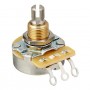 Ernie Ball 6383 250K Split Shaft Potentiometer