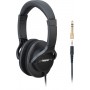 Roland RH-A7 Black Closed Type Headphones