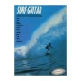 HAL LEONARD Surf Guitar Βιβλίο με ταμπλατούρες