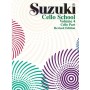 I.M.P. Suzuki - Cello School N.4 Βιβλίο για τσέλο