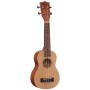 SOUNDSATION MPUKA-140A Maui Baritone Ακουστικό Ukulele