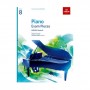 ABRSM Piano Exam Pieces 2019 - 2020  Grade 8 Book for Piano