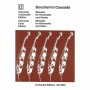 Universal Edition Boccherini - Minuetto Βιβλίο για τσέλο