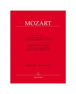 Barenreiter -