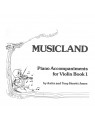 Musicland Publications -