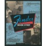 Backbeat Books Fender - The Inside Story Book