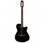 Godin SA Nylon Black & Gig Bag Ηλεκτροκλασσική κιθάρα