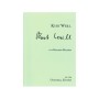 Universal Edition Weill - Berliner Requiem Book for Vocals