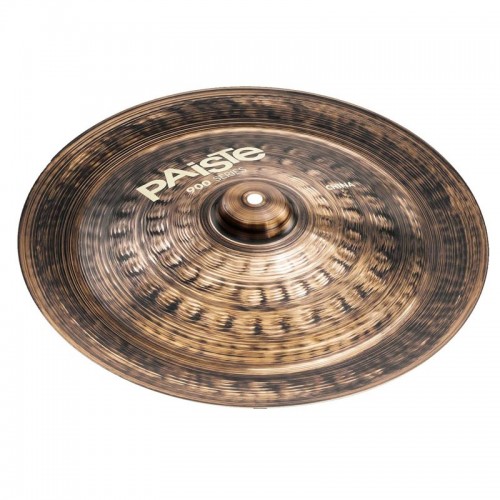 PAISTE -