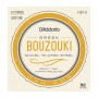 D'Addario EJ97-6 Bouzouki 6-String Set