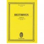 Editions Eulenburg Beethoven - Fidelio Op.72b [Pocket Score] Βιβλίο για σύνολα