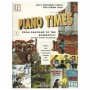 Universal Edition Piano Times from Baroque to the Romantics, Vol.1 Book for Piano