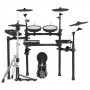 Roland TD-27K Electronic Drumset & Rack