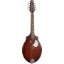 Seagull S8 Burnt Umber Flat Acoustic Mandolin