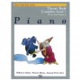 Alfred Alfred's Basic Piano Library - Theory Book, Complete 1 (1A/1B) Book for Piano